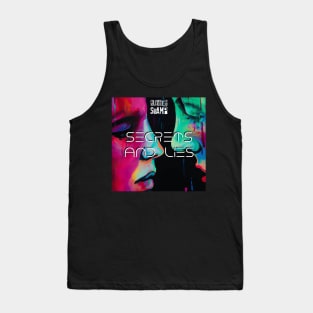 Secrets And Lies Tank Top